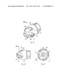 ATHERECTOMY DEVICES AND METHODS diagram and image