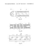 ATHERECTOMY DEVICES AND METHODS diagram and image