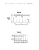 BARBED SUTURE HAVING INCREASED HOLDING STRENGTH diagram and image