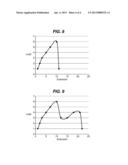 BARBED SUTURE HAVING INCREASED HOLDING STRENGTH diagram and image