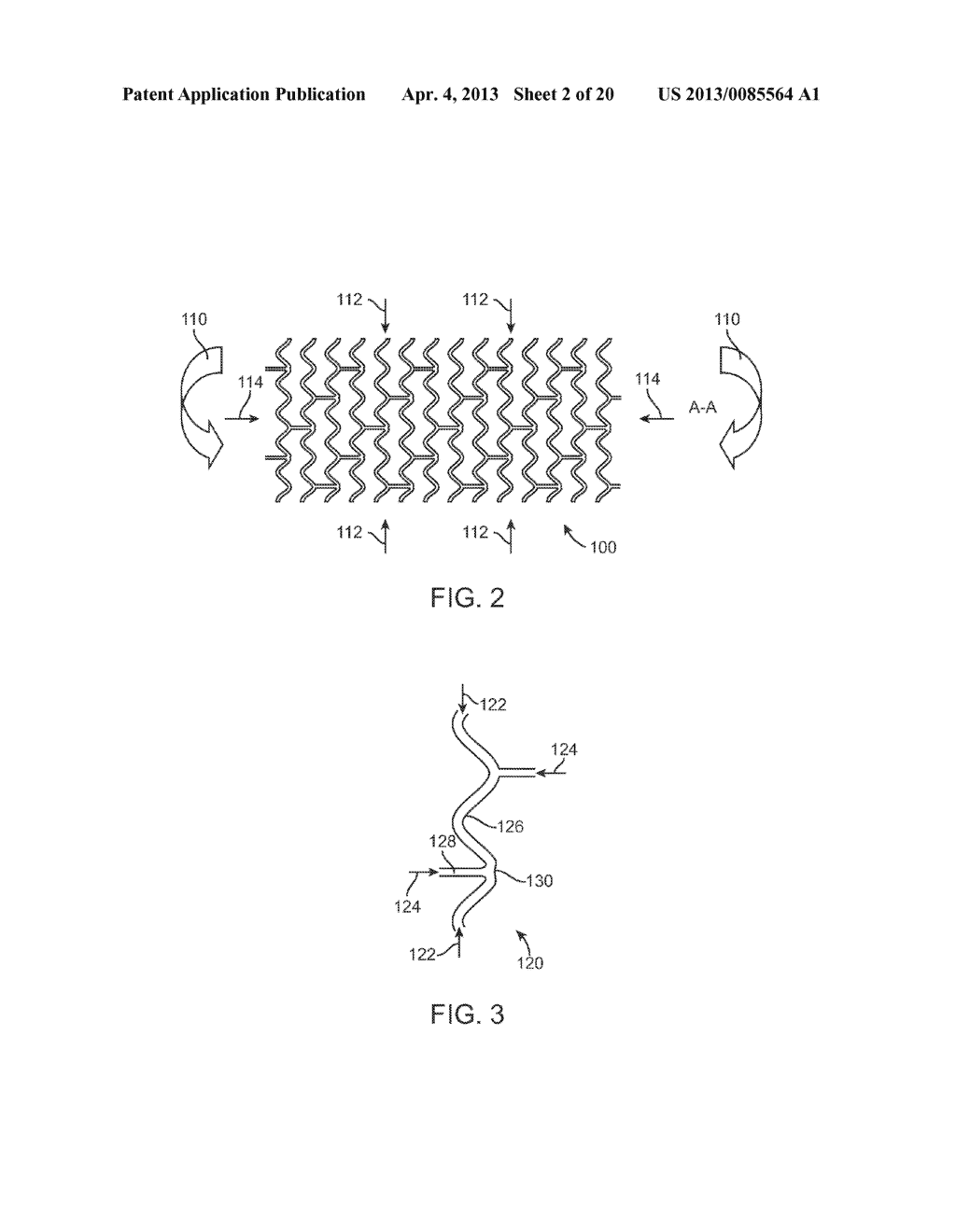 MODIFIED SCAFFOLDS FOR PERIPHERAL APPLICATIONS - diagram, schematic, and image 03