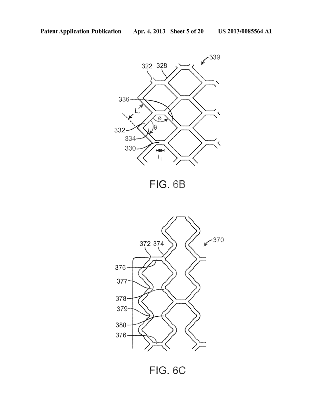 MODIFIED SCAFFOLDS FOR PERIPHERAL APPLICATIONS - diagram, schematic, and image 06