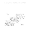 INTERBODY VERTEBRAL SPACER diagram and image