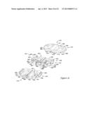 INTERBODY VERTEBRAL SPACER diagram and image