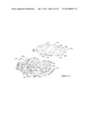 INTERBODY VERTEBRAL SPACER diagram and image