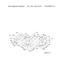 INTERBODY VERTEBRAL SPACER diagram and image