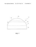 SELF CENTERING, ANTI-SEIZING ACETABULAR LINER diagram and image