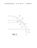 SELF CENTERING, ANTI-SEIZING ACETABULAR LINER diagram and image