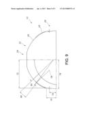 SELF CENTERING, ANTI-SEIZING ACETABULAR LINER diagram and image