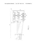 NAVIGATIONAL CONTROL SYSTEM FOR A ROBOTIC DEVICE diagram and image