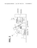 ROBOT SYSTEM AND METHOD FOR PRODUCING A TO-BE-PROCESSED MATERIAL diagram and image