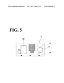 ROBOT SYSTEM AND METHOD FOR PRODUCING A TO-BE-PROCESSED MATERIAL diagram and image