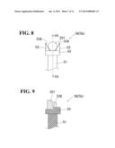 ROBOT SYSTEM AND METHOD FOR PRODUCING A TO-BE-PROCESSED MATERIAL diagram and image