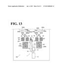 ROBOT SYSTEM AND METHOD FOR PRODUCING A TO-BE-PROCESSED MATERIAL diagram and image