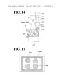 ROBOT SYSTEM AND METHOD FOR PRODUCING A TO-BE-PROCESSED MATERIAL diagram and image