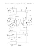 Systems and Methods for Integrating Demand Response with Service     Restoration in an Electric Distribution System diagram and image