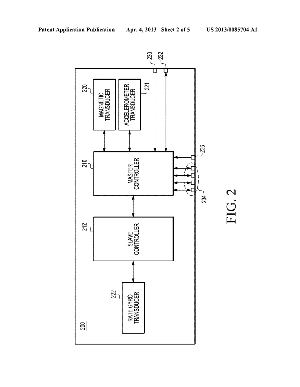 METHODS AND APPARATUS FOR TESTING MULTIPLE-IC DEVICES - diagram, schematic, and image 03