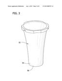 CAPACITIVE SENSOR FOR THERMOMETER PROBE diagram and image