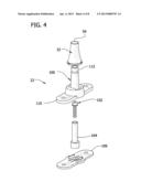 CAPACITIVE SENSOR FOR THERMOMETER PROBE diagram and image