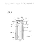 CAPACITIVE SENSOR FOR THERMOMETER PROBE diagram and image