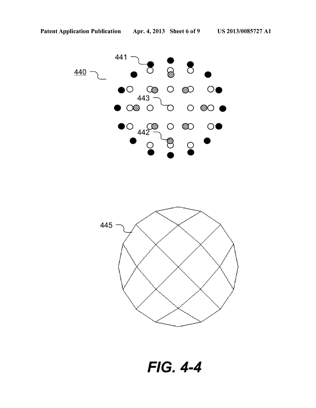 Numerically simulating structural behaviors of embedded bi-materials using     meshfree method - diagram, schematic, and image 07