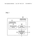 INFORMATION PROCESSOR, POWER GENERATION DETERMINING METHOD, AND PROGRAM diagram and image