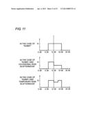 INFORMATION PROCESSOR, POWER GENERATION DETERMINING METHOD, AND PROGRAM diagram and image