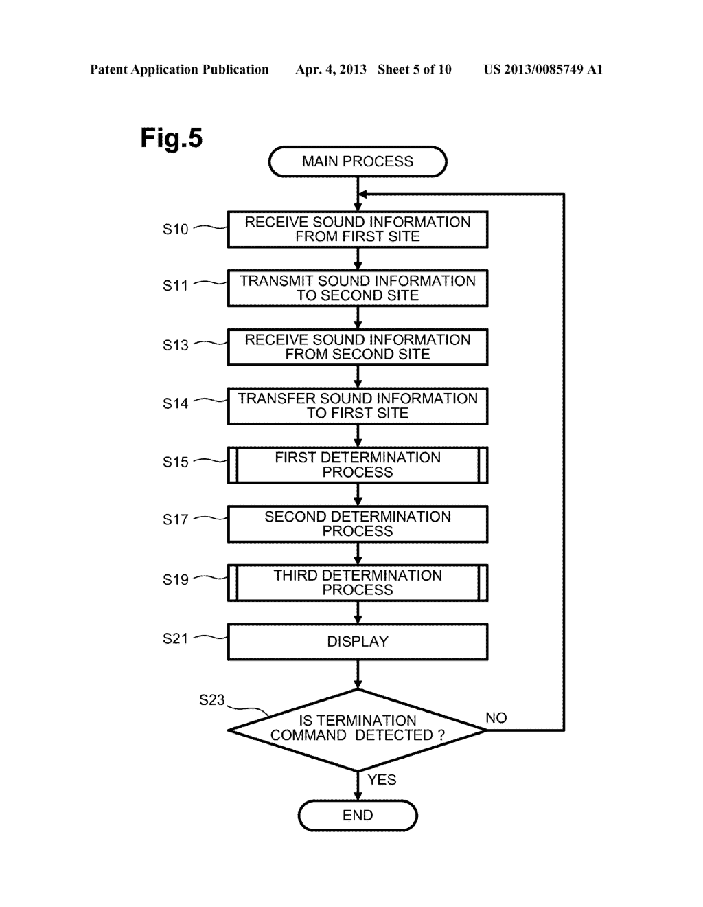 SOUND PROCESSING TO PRODUCE TARGET VOLUME LEVEL - diagram, schematic, and image 06