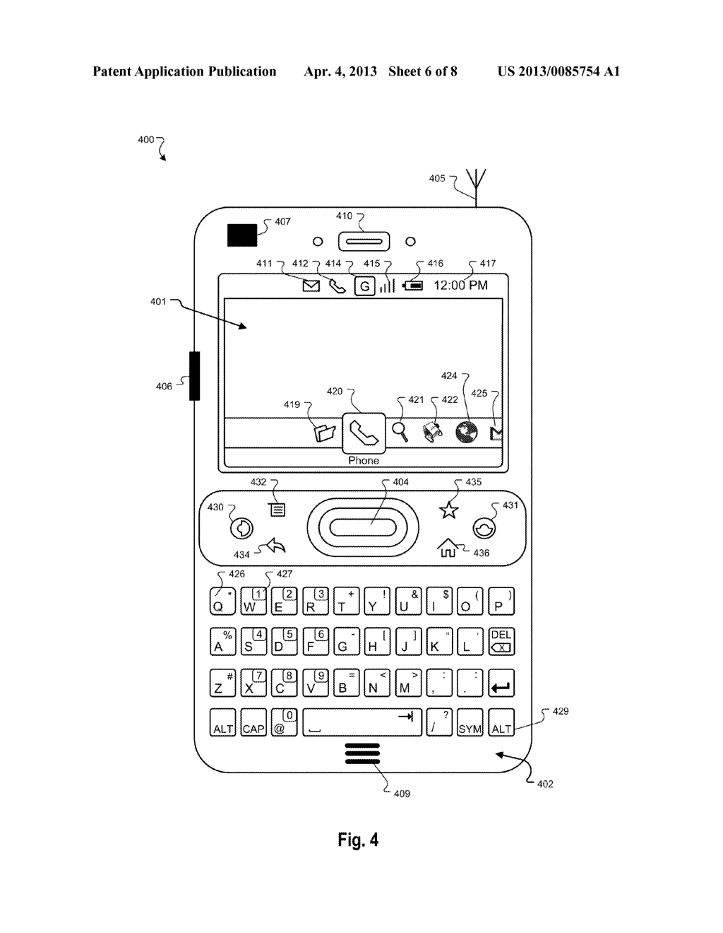 Interactive Text Editing - diagram, schematic, and image 07