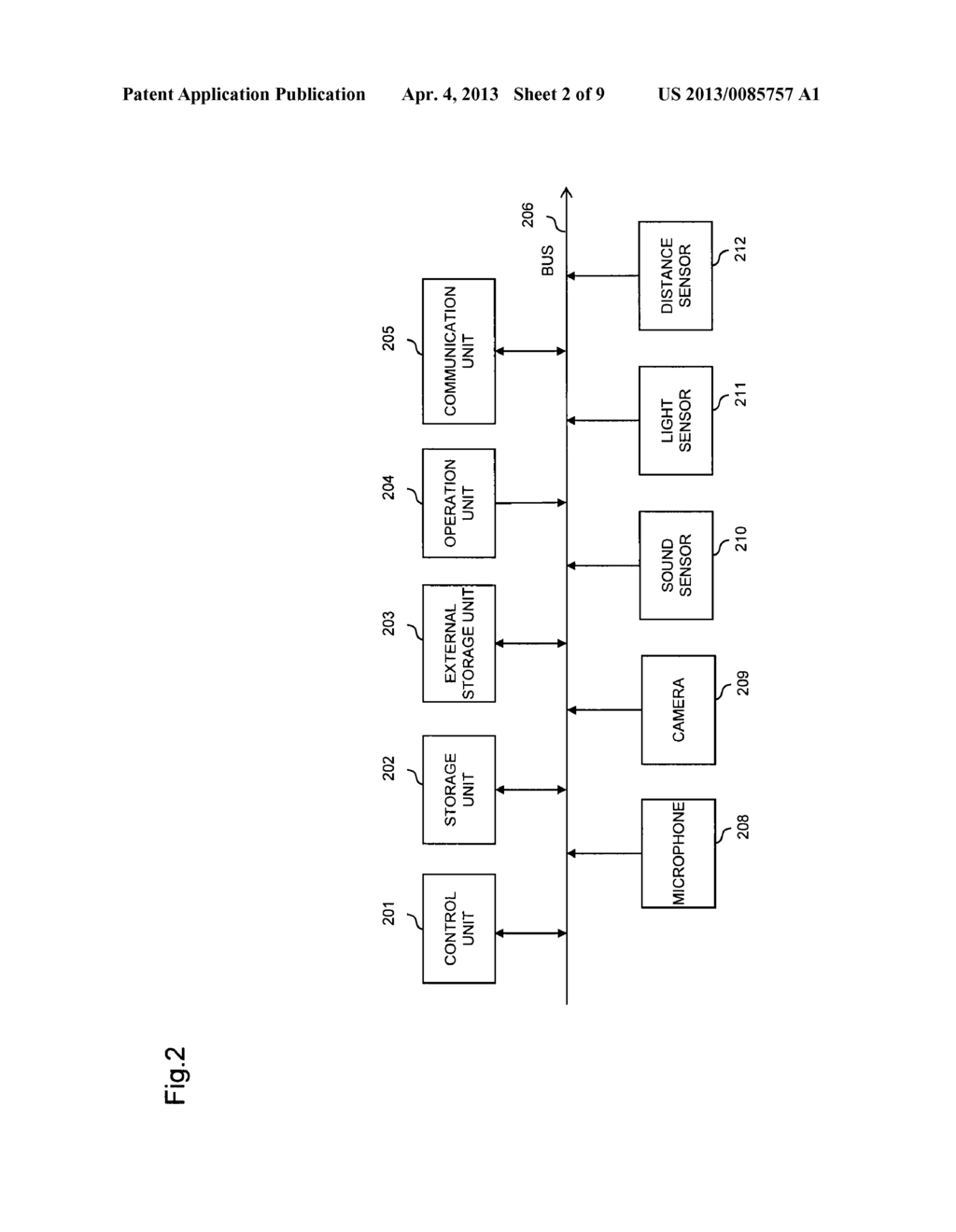 APPARATUS AND METHOD FOR SPEECH RECOGNITION - diagram, schematic, and image 03