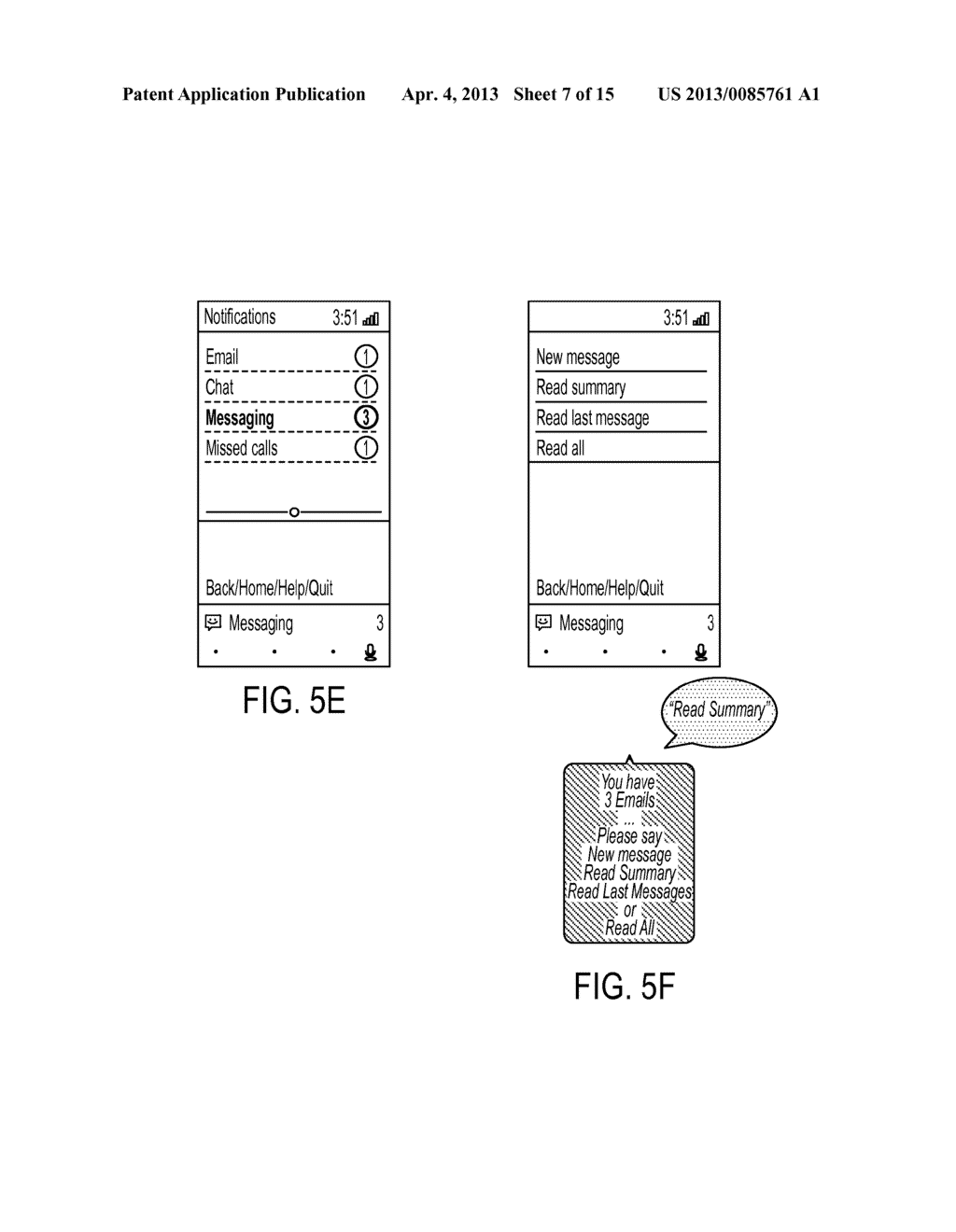 Voice Control For Asynchronous Notifications - diagram, schematic, and image 08