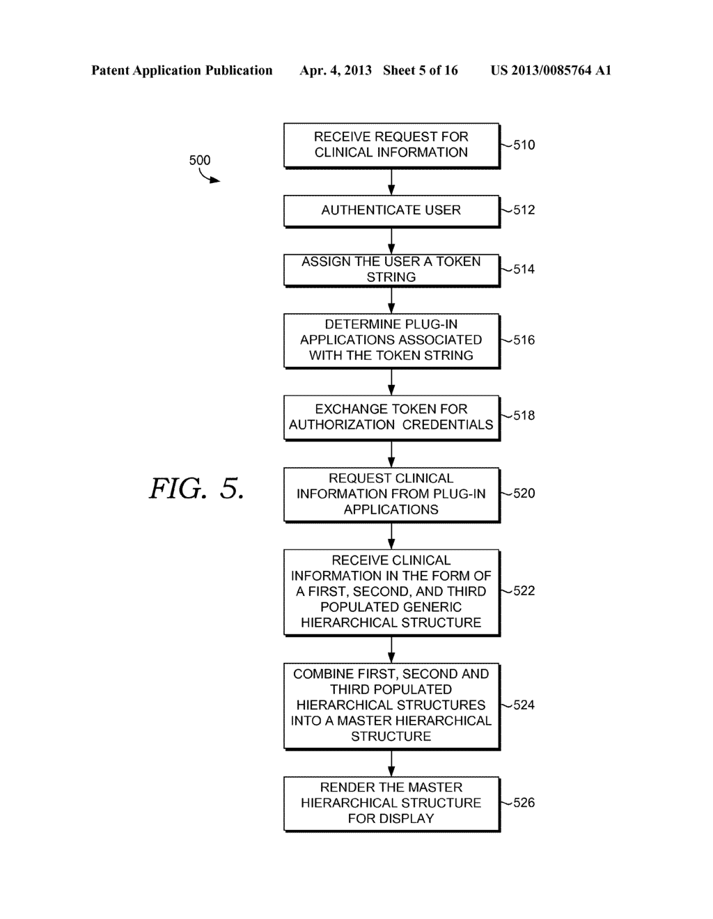 CLINICAL PLUG-IN APPLICATION - diagram, schematic, and image 06