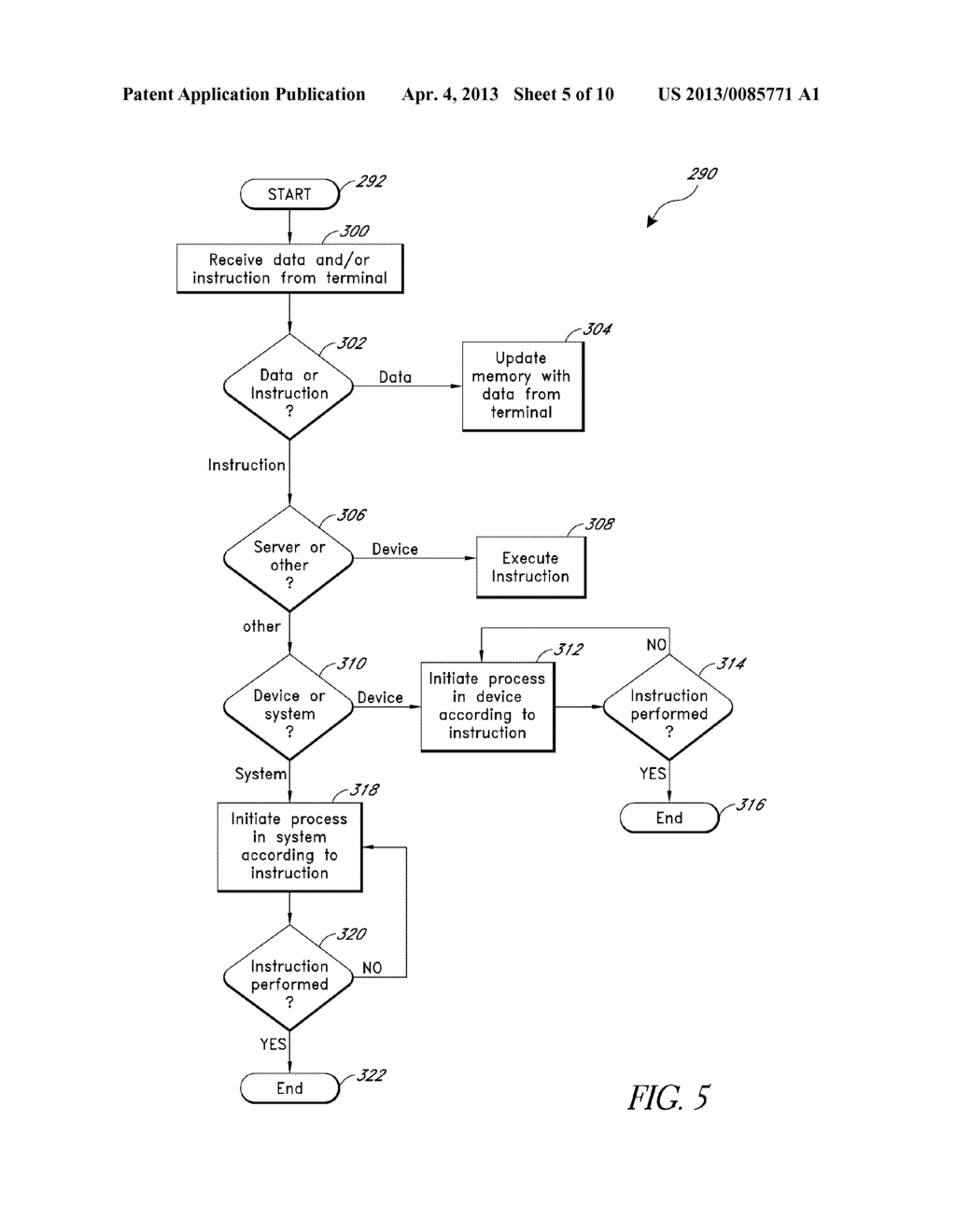 METHOD OF DISPLAYING PATIENT DATA IN A MEDICAL WORKFLOW ENVIRONMENT - diagram, schematic, and image 06