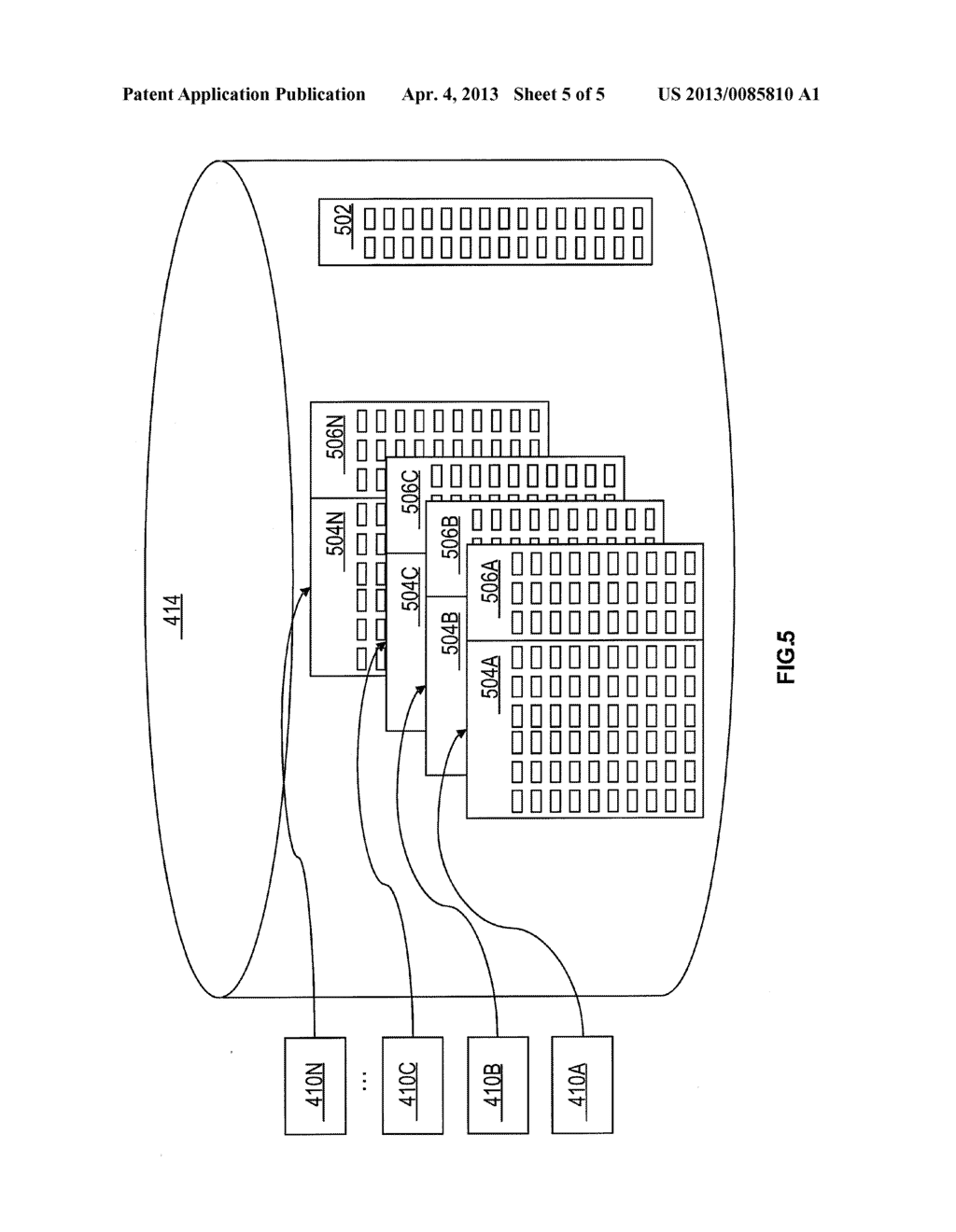 FEDERATED BUSINESS CONFIGURATION AND SCOPING - diagram, schematic, and image 06