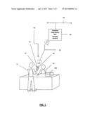 METHOD FOR REDEEMING ELECTRONIC COUPONS diagram and image