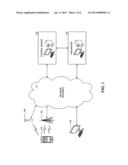 Methods and Systems for Real-Time Audience Tracking diagram and image