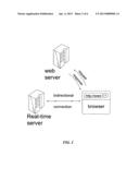 Methods and Systems for Real-Time Audience Tracking diagram and image