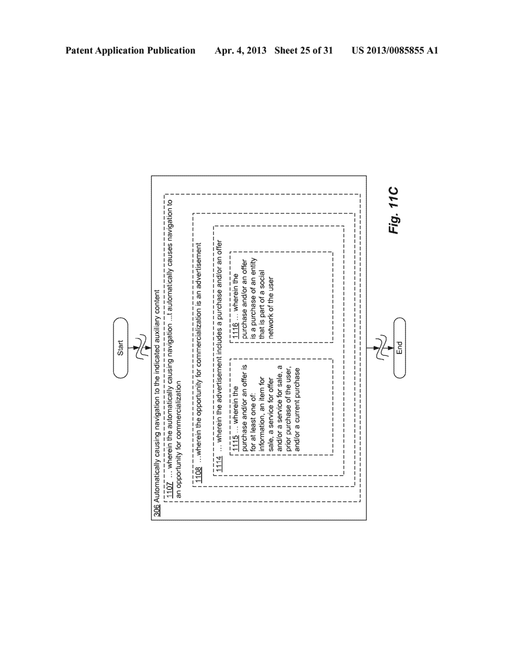 GESTURE BASED NAVIGATION SYSTEM - diagram, schematic, and image 26