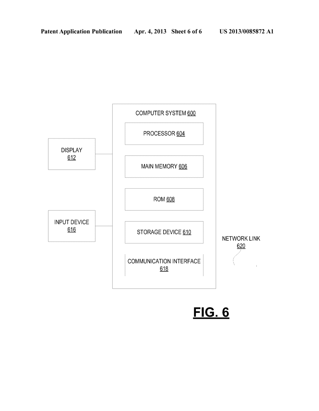 SYSTEM AND METHOD FOR SERVING ADVERTISEMENTS ON A NETWORK IN ACCORDANCE     WITH A DYNAMIC PRIORITIZATION SCHEMA - diagram, schematic, and image 07