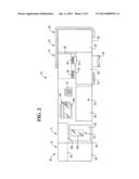 System and Method for Performing a Security Check at a Checkout Terminal diagram and image