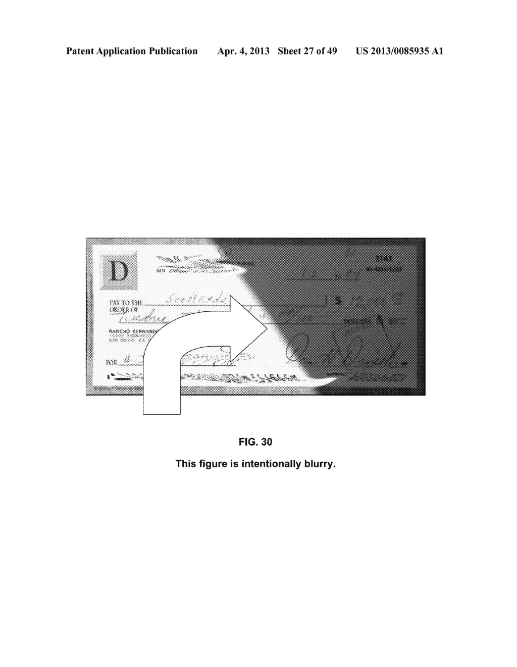 SYSTEMS AND METHODS FOR MOBILE IMAGE CAPTURE AND REMITTANCE PROCESSING - diagram, schematic, and image 28