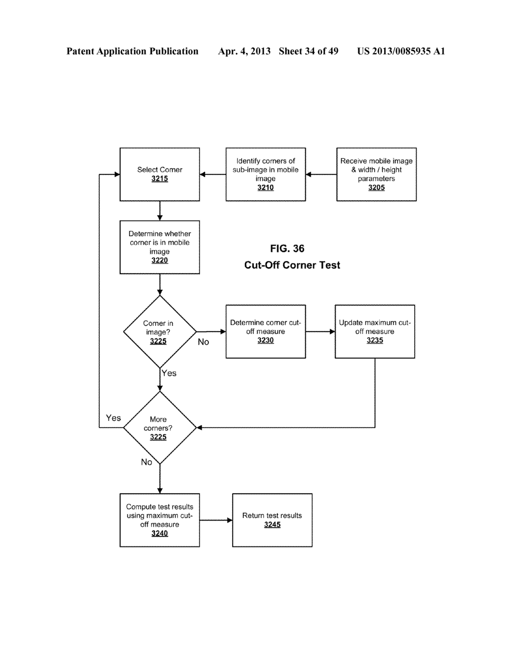 SYSTEMS AND METHODS FOR MOBILE IMAGE CAPTURE AND REMITTANCE PROCESSING - diagram, schematic, and image 35