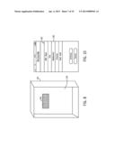 SYSTEMS AND METHODS FOR SECURE WIRELESS FINANCIAL TRANSACTIONS diagram and image