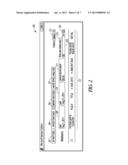 SYSTEM AND METHOD FOR PATENT WHITE SPACE ANALYSIS diagram and image