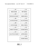 SYSTEM AND METHOD FOR PATENT WHITE SPACE ANALYSIS diagram and image