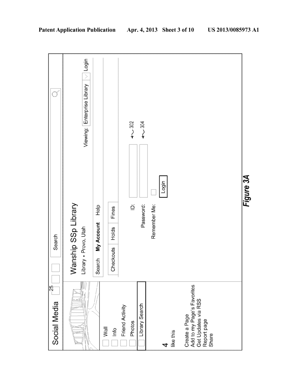 LIBRARY INTELLIGENCE GATHERING AND REPORTING - diagram, schematic, and image 04