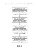 METHODS AND APPARATUS FOR PERFORMING DATABASE MANAGEMENT UTILITY PROCESSES diagram and image