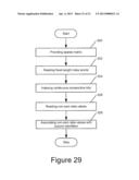 Methods, Systems and Computer Program Products for Providing a Distributed     Associative Memory Base diagram and image