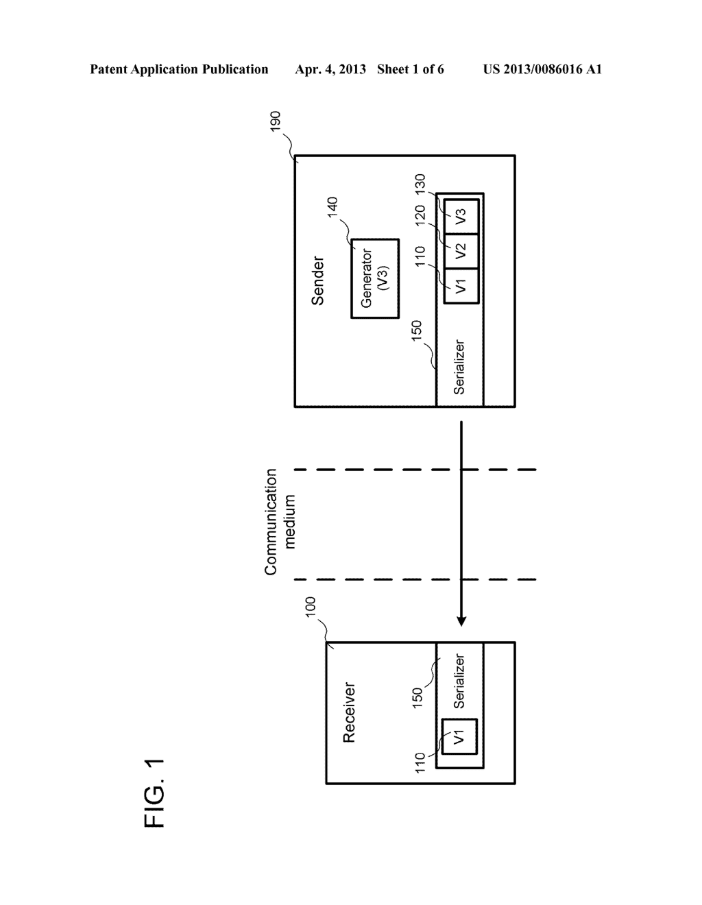 INTERFACE-ADAPTIVE DATA EXCHANGE - diagram, schematic, and image 02