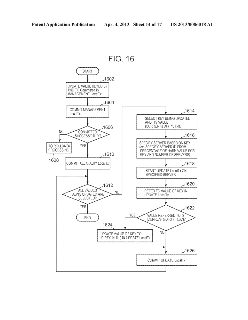 TRANSACTION PROCESSING SYSTEM, METHOD, AND PROGRAM - diagram, schematic, and image 15